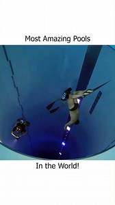 5.8K views · 139 reactions | Most Amazing Pools In The World! | Safari Sarraah | Facebook