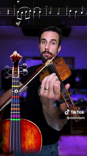 Replying to @raon93 Here's a good beginners' piece! 🎻 Chorus from Judas Maccabeus - Suzuki Book 2 - Violin Tutorial with Sheet Music and Violin Tabs 🤘 • #violintutorial #suzukiviolin #suzukimethod #longervideos #music4humans Learn and practice Chorus From Judas Maccabeus - Suzuki book 2 with this easy-to-follow violin Tutorial! Use the backing track to practice once you've learned the music!