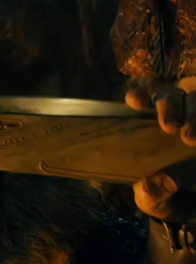The Lord of the Rings ring edit — Thorin Oakenshield tribute