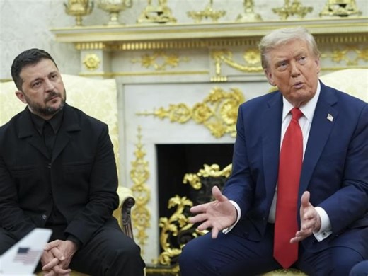 Fact check: Did Trump help stop 6 wars?