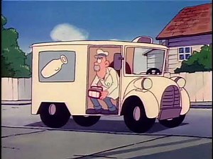 Heathcliff (S01E26) - The Gangs All Here HD