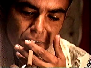 Earache - My Eye [1997 VHS]