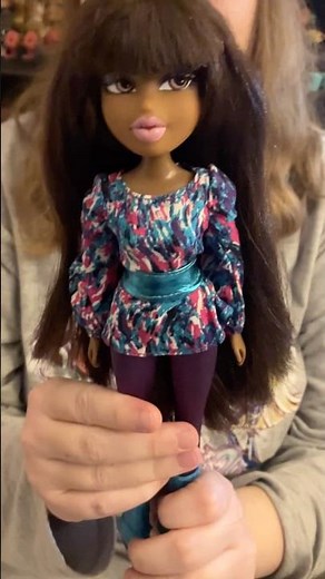 Daily Bratz - 11/20/25 #shorts #bratz