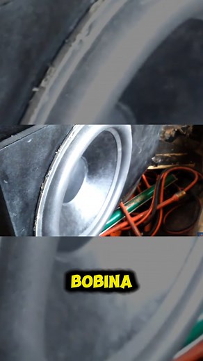 58K views · 1.1K reactions | Es oportuno reparar un Subwoofer #caraudio #sonido #subwoofer | Hunter BassHead | Facebook