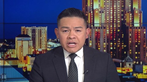 Semi-truck carrying Austin high school's band equipment hit by train hours before state competition