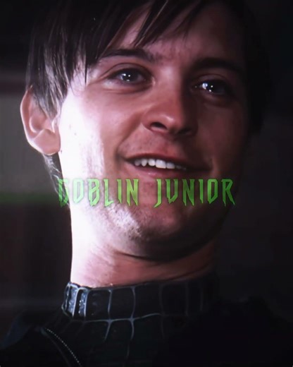 "BEST FRIEND" - Peter Parker & Harry Osborn Edit | VØJ x Narvent - Memory Reboot (Slowed & Reverb)