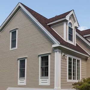 Cracked, broken or loose siding? You're leaving the door open for...