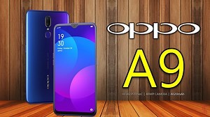 OPPO A9: Dual 48MP Cameras, 6.53-inch display! 😍😍 Click here for more information: https://bit.ly/2WbHwhK | Price Pony