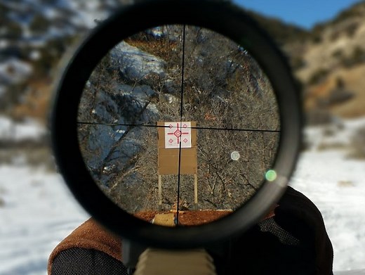 FFP vs. SFP Scopes: Compare and Decide!