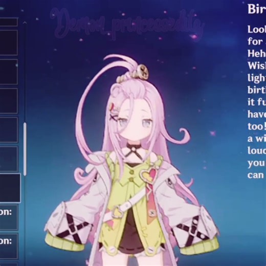 my birthday is the 15 but I'm getting it out now because I'm busy tomorrow because #birthday