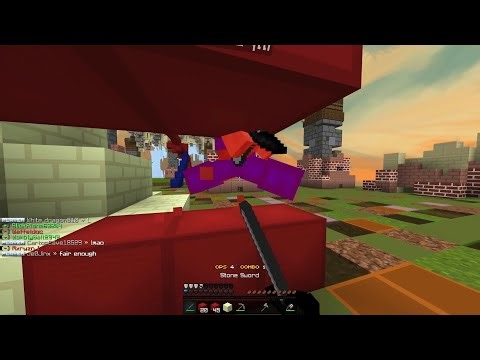 Best Minecraft Bedrock Block Placements