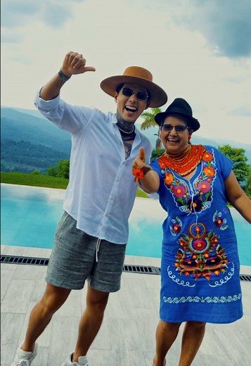 Anécdotas del Pasado con Lulú