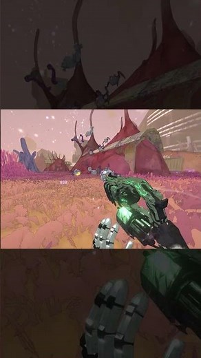 MYCOPUNK SKIN SHOWCASE: Inferno Lead Flinger