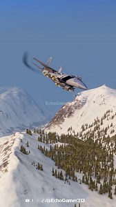 SAM vs Supersonic Jet! #echogamer #fighterplane #gaming #pcgames2025 #airforce #armedforces #viral | ECHO GAMER