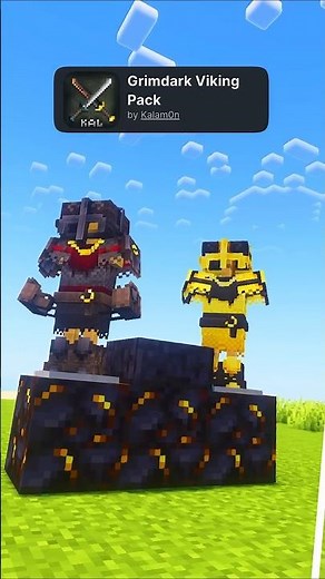 Best 4 Minecraft Texture Packs of 2025