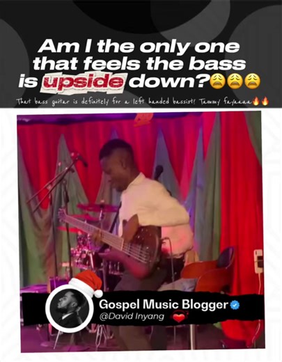 Preach THIS THING SIR - Gospel Music Insights