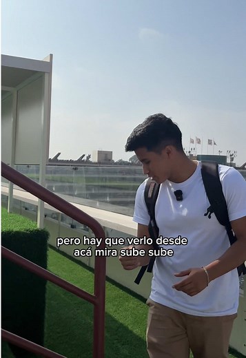 Palcos Suite en el Estadio Monumental de Perú