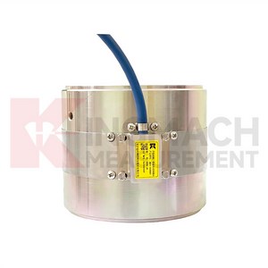 [Hot Item] King Mach High Precision Load Cell for Accurate Cable Force Measurement