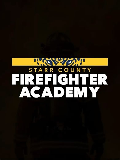 South Texas College | 🔥 Your future in fire service starts here. South Texas College’s Fire Academy – Basic Firefighter Certification program is now accepting... | Instagram