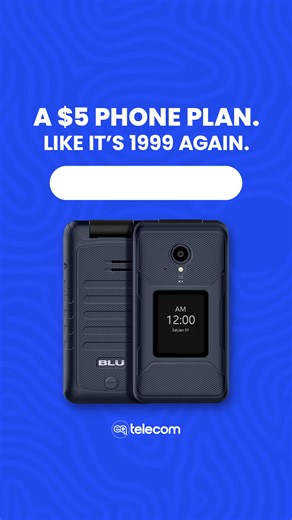 For the parents who want to stay connected with their kids but don’t want them glued to a screen. With EQ Telecom’s $5 Talk & Text Plan, kids get the freedom to communicate without the apps and distractions. | eq telecom llc