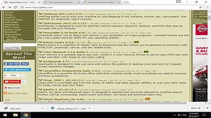 Is the software on MajorGeeks really free? Here's how it works. | MajorGeeks