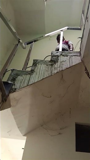 steel railing fitting