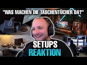 🤔🔥I RATE SPECTATOR SETUPS! #1 | ELoTRiX Highlights