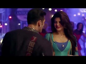 Hangover Full Video Song | Kick Movie | Salman Khan, Jacqueline Fernandez | Meet Bros Anjjan