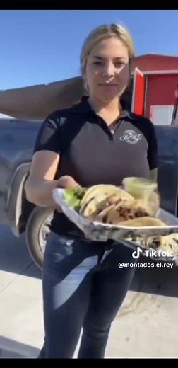 MONTADOS EL REY on TikTok