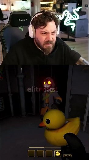 Elraenn Oyunun Yapay Zekâsı Mert'i Taklit Ediyor! | Mimesis