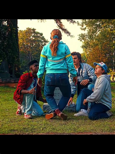 MadMax Stranger Things Edit: A Creative After Effects Journey