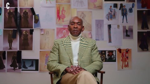 Paul Tazewell | Wicked Costumes | Cosmopolitan