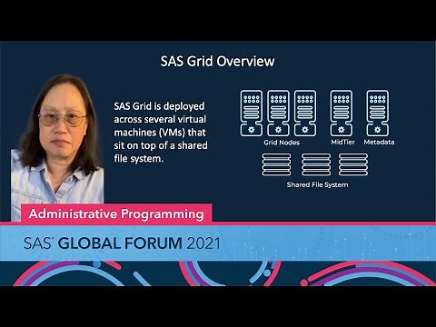 Stretch Your Mind and Your SAS Grid