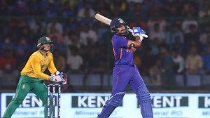 Ind vs SA, 1st T20I: Indian batter Shreyas Iyer opens up on fighting back issues after IPL 2022