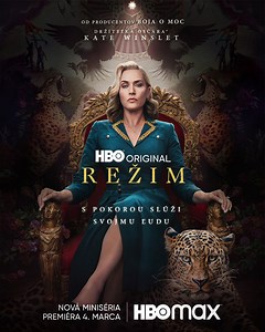 Režim (2024) | Epizody | ČSFD.cz