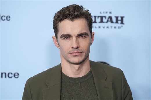 Dave Franco is fully aware people want him to play Luigi Mangione
