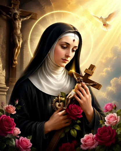 SANTA RITA