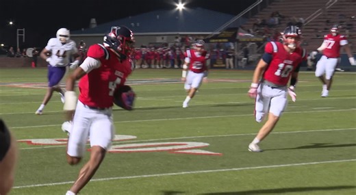 Rebels Ready to Roll: West Monroe prepares for opening round showdown with South Lafourche