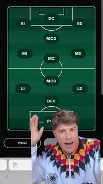 COPERO IS THE BEST SOCCER GAME ON THE ENTIRE INTERNET🤯