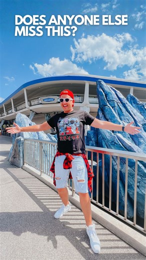 AllEars.net on Instagram: "No? Just me?? Come on guys! Bring back animated blooper reels!! 😭🤣"