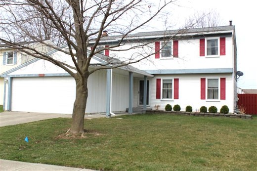 5408 Grayfield Cir, Ypsilanti, MI 48197 | Estately 🧡 | MLS# 26013653