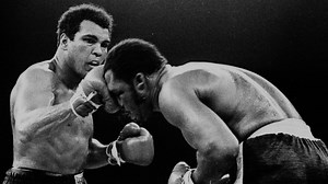New Details on Muhammad Ali's Battle with Parkinson's Disease