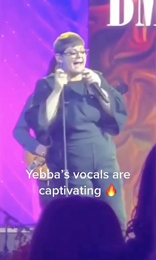 @SmithAbbey really did Amy justice with this cover ❤️ #Yebba #yebbasheartbreak #foryou #fyp
