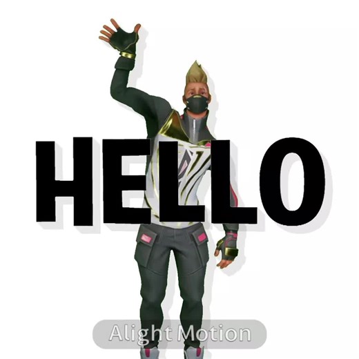 Drift Fortnite Edits: Three in a Row!