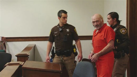 'Uncle Fester' set for Brown County Court trial in May on drug charges