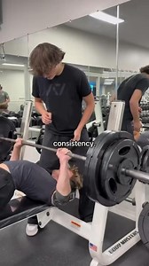 Can you bench 300lbs tho? Lift, Rank, Repeat! Lift, Rank, Repeat! Liftoff is the best workout tracker app that ranks your gym performance. Get feedback on 400 exercises, track progress, and compete with friends. Download the #1 gym rank app & join over 1 million lifters today! #gym #liftoff #fyp #fitness #workout #samsulek | Rise Liftoff