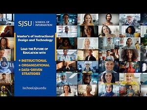 Master's Degree in Instructional Design and Technology