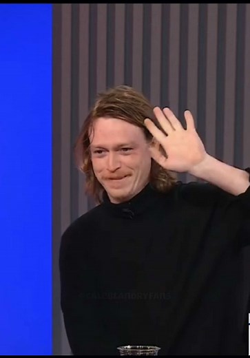 New interview: Caleb Landry Jones details his captivating role in
