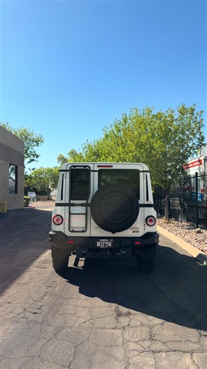 Powered by BMW?