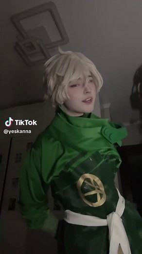 #ninjago #lego #legotiktok #cosplay #lloydgarmadon | ninjago